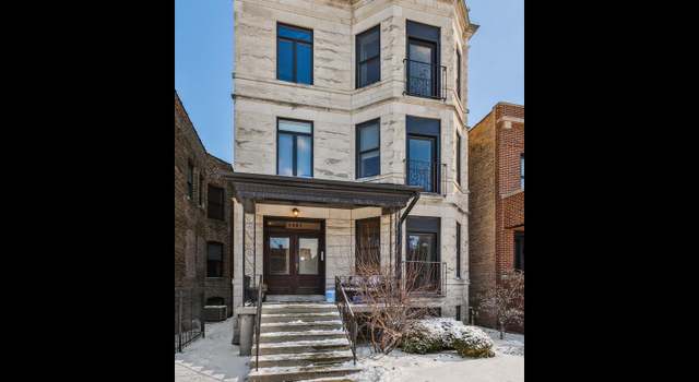 Photo of 4907 N Winchester Ave #3, Chicago, IL 60640