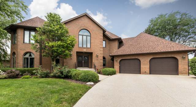 Photo of 816 Spring Valley Ct, Schaumburg, IL 60193