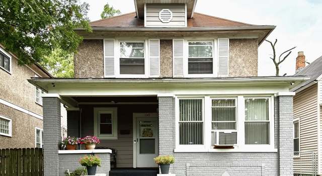 Photo of 1543 Euclid Ave, Chicago Heights, IL 60411