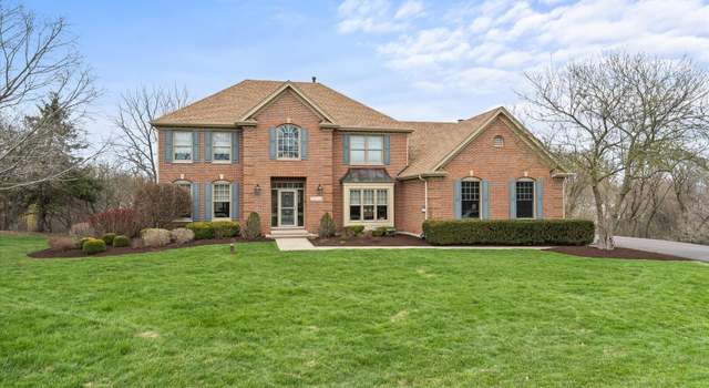Photo of 40W756 Campton Meadows Dr, Elburn, IL 60119