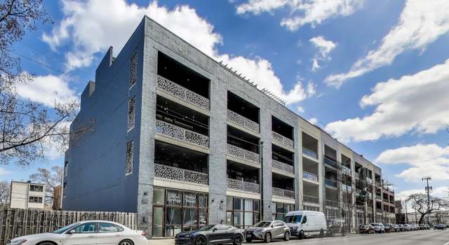 Photo of 851 N California Ave #3, Chicago, IL 60622