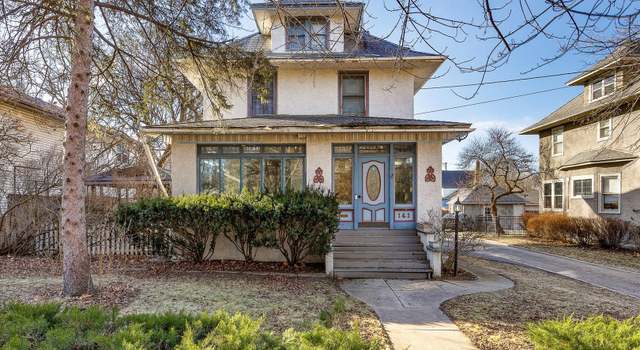 Photo of 141 Park Ave, Dekalb, IL 60115