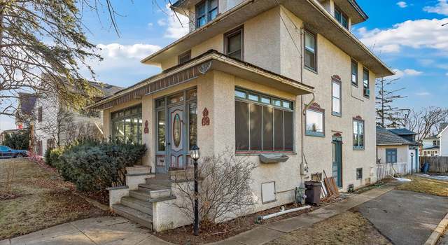 Photo of 141 Park Ave, Dekalb, IL 60115