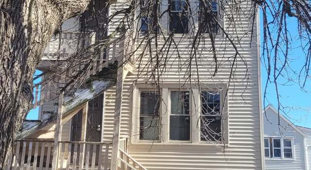 Photo of 8405 S Baltimore Ave, Chicago, IL 60617