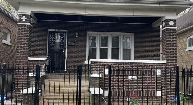 Photo of 7535 S Vernon Ave, Chicago, IL 60619