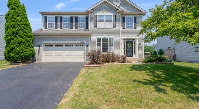 Photo of 1453 Waterside Dr, Bolingbrook, IL 60490