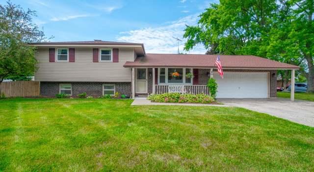 Photo of 24721 W Dove Dr, Channahon, IL 60410