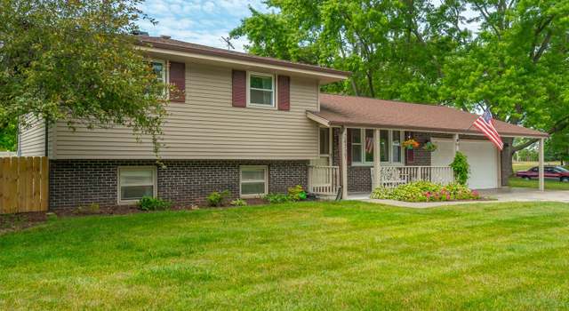 Photo of 24721 W Dove Dr, Channahon, IL 60410
