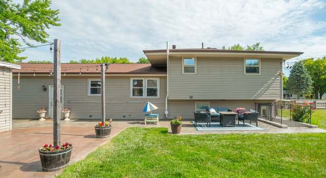 Photo of 24721 W Dove Dr, Channahon, IL 60410