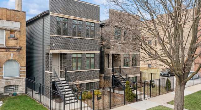 Photo of 6336 S Kimbark Ave, Chicago, IL 60637