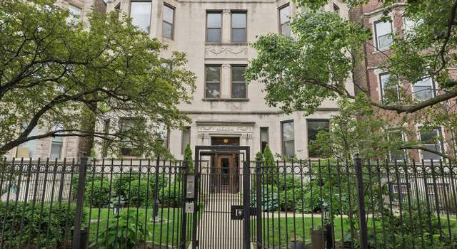 Photo of 4011 N Kenmore Ave #303, Chicago, IL 60613
