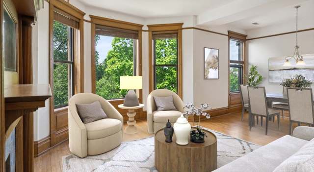 Photo of 4011 N Kenmore Ave #303, Chicago, IL 60613
