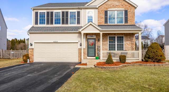 Photo of 6315 Fox Ridge Dr, Plainfield, IL 60586