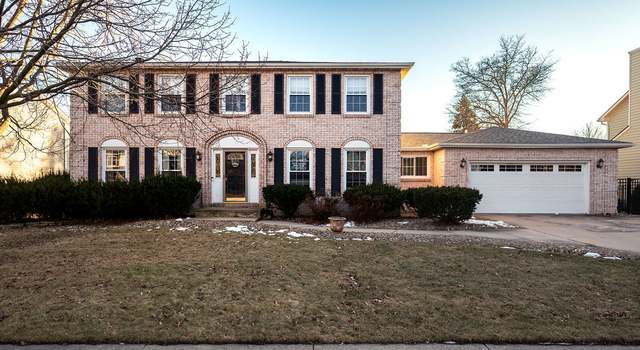 Photo of 3103 Bristol Dr, Bloomington, IL 61704