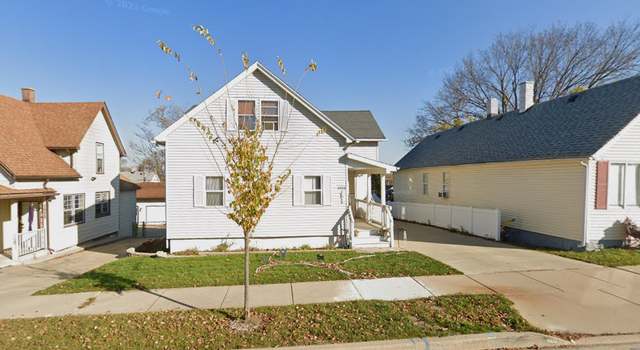 Photo of 1028 Elizabeth St, Joliet, IL 60435