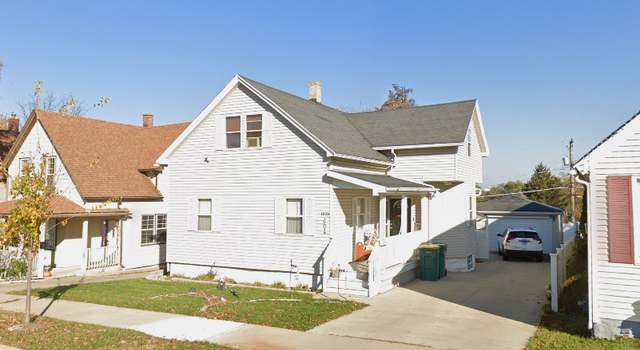 Photo of 1028 Elizabeth St, Joliet, IL 60435