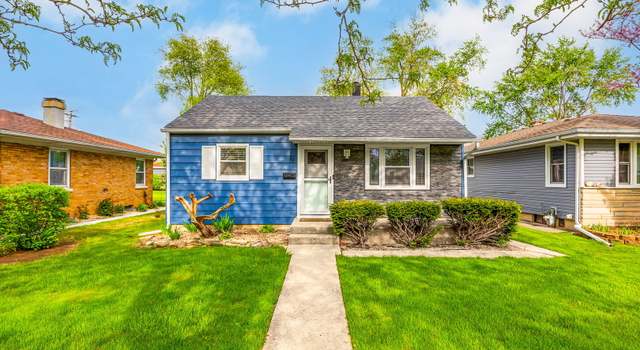 Photo of 12 S Reedwood Dr, Joliet, IL 60436