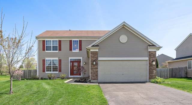Photo of 361 Drayton Ct, Yorkville, IL 60560