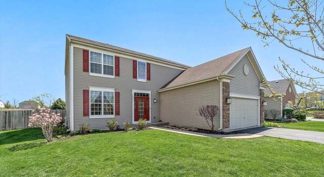 Photo of 361 Drayton Ct, Yorkville, IL 60560