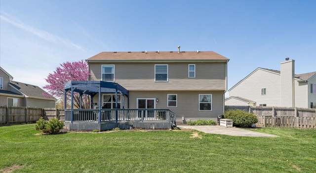 Photo of 361 Drayton Ct, Yorkville, IL 60560