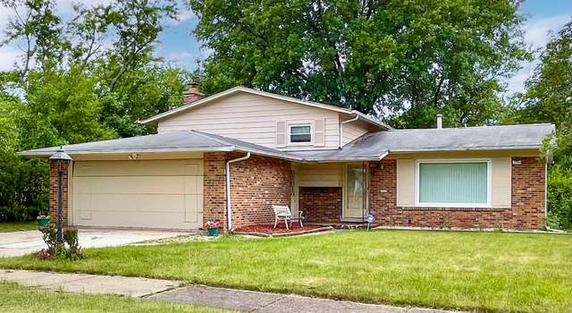 Photo of 22644 Lakeshore Dr, Richton Park, IL 60471