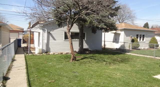 Photo of 3632 S 61st Ct, Cicero, IL 60804