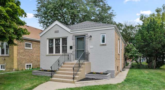 Photo of 2845 N Rutherford Ave, Chicago, IL 60634