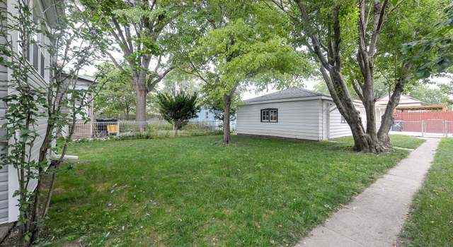 Photo of 2845 N Rutherford Ave, Chicago, IL 60634