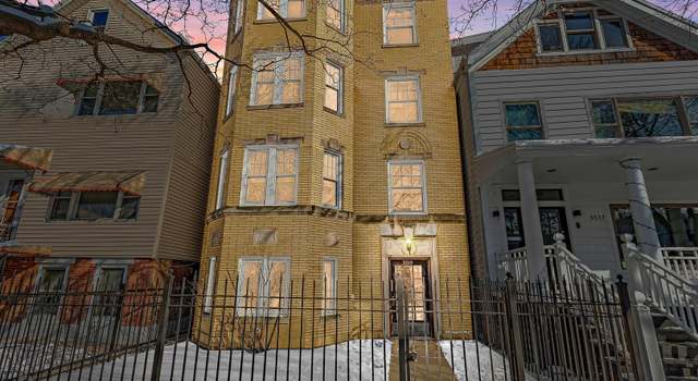 Photo of 3319 N Bell Ave #3, Chicago, IL 60618
