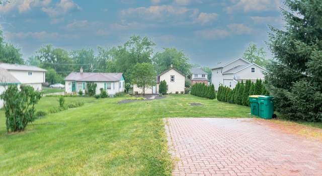 Photo of 216 Short St, Lemont, IL 60439