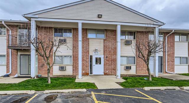 Photo of 703 E Fullerton Ave Unit 1-205, Glendale Heights, IL 60139