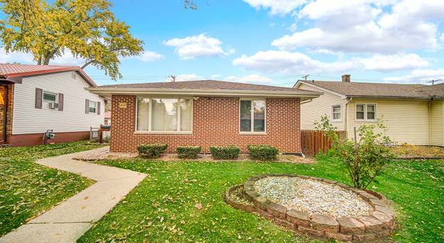 Photo of 1209 Kenmore Ave, Joliet, IL 60435