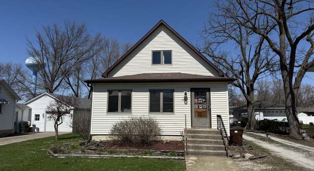 Photo of 245 E 4th Ave, Clifton, IL 60927