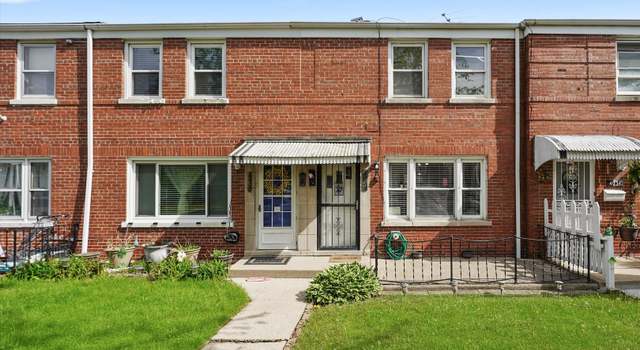 Photo of 4036 W 58th Pl, Chicago, IL 60629