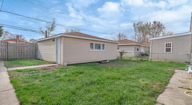 Photo of 14328 Dorchester Ave, Dolton, IL 60419
