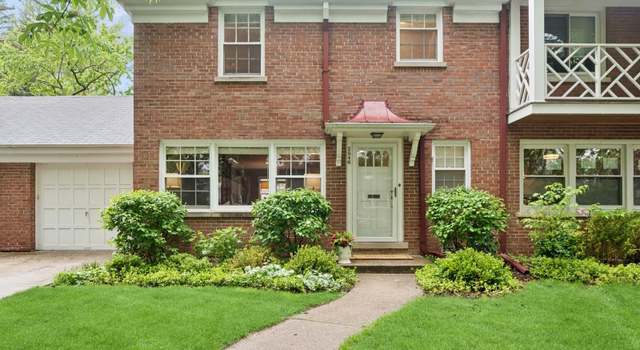 Photo of 2546 Marcy Ave, Evanston, IL 60201