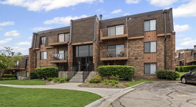 Photo of 631 Derry Ct Unit 3A, Schaumburg, IL 60193