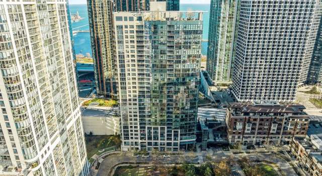 Photo of 201 N Westshore Dr #1901, Chicago, IL 60601