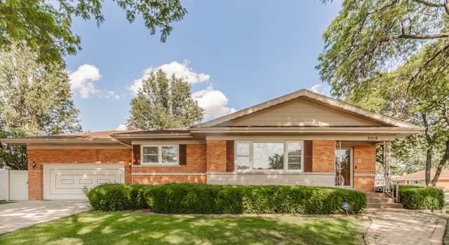 Photo of 2519 Sunnyside Ave, Westchester, IL 60154