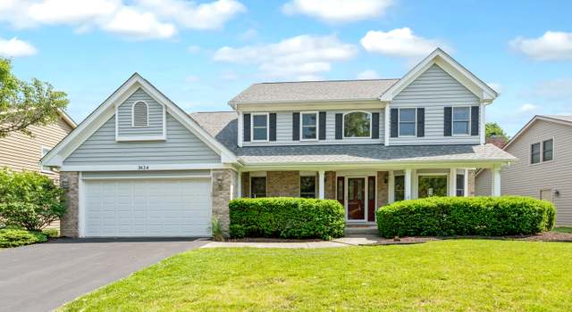 Photo of 3624 Eliot Ln, Naperville, IL 60564