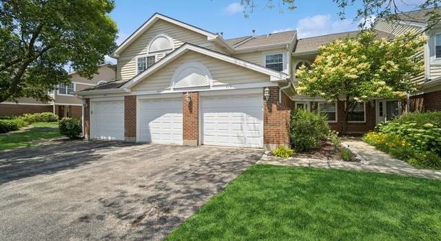 Photo of 975 W Happfield Dr, Arlington Heights, IL 60004