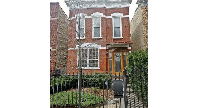 Photo of 1430 N Bell Ave, Chicago, IL 60622