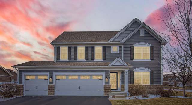 Photo of 16953 S Callie Dr, Plainfield, IL 60586