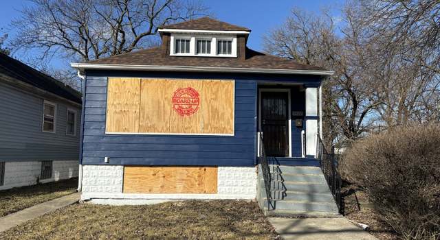 Photo of 9922 S Perry Ave, Chicago, IL 60628