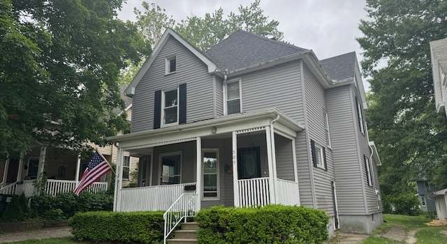 Photo of 509 N Quincy St, Clinton, IL 61727