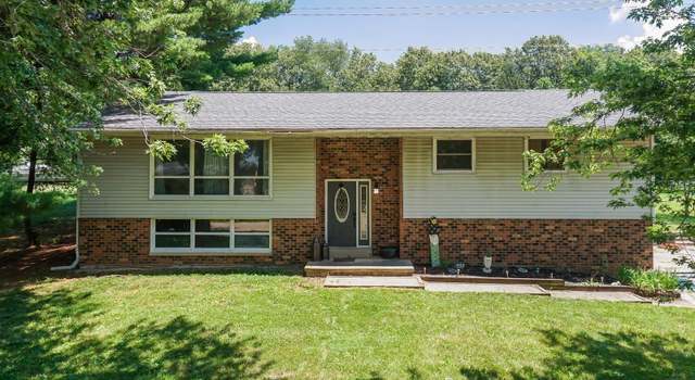 Photo of 4649 Circle Dr, Heyworth, IL 61745
