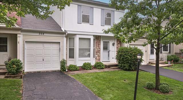 Photo of 354 W Birchwood Ave, Palatine, IL 60067