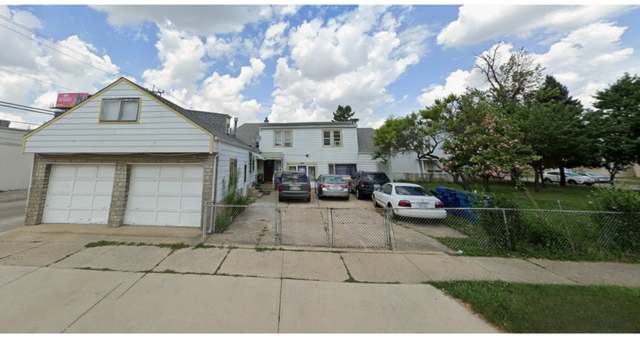 Photo of 1700 N 40th Ave, Stone Park, IL 60165