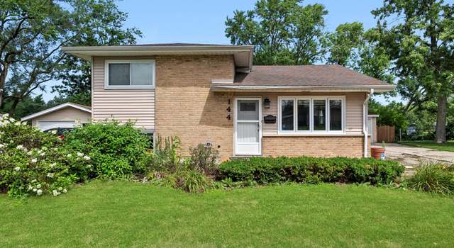 Photo of 144 Westwood Dr, Park Forest, IL 60466