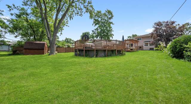 Photo of 144 Westwood Dr, Park Forest, IL 60466